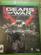 Gears of War: Ultimate Edition