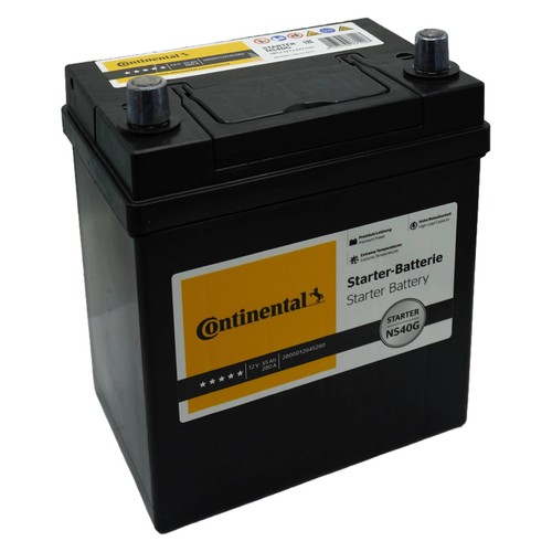 Batteria avviamento - batteria,