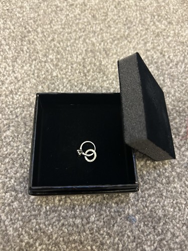 Sku 9654 ciondolo anello - sku:,