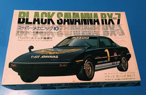 Modellismo statico auto 24 - statico,