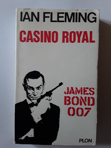 Plon casino royal ian - plon/casino, royal/ian