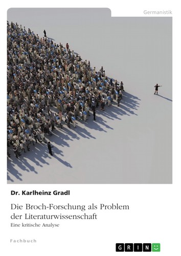 Die broch forschung - die, als