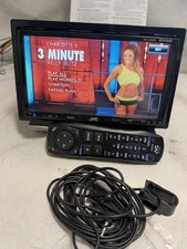 JVC EXAD KW-AVX820 RICEVITORE