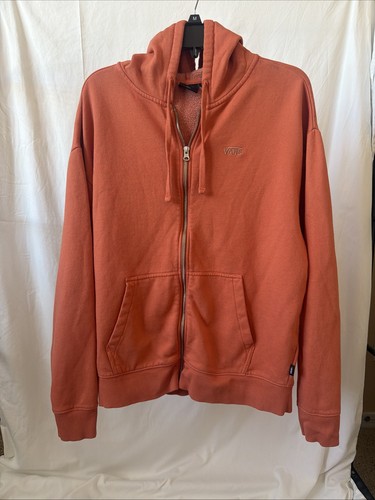 Vans maglione arancione - arancione, con