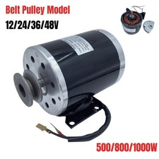 Motore Alta Velocità Per