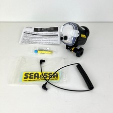 Sea & Sea YS-03 Sistema di