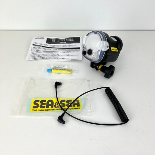 Sea 03 - &, ys-03
