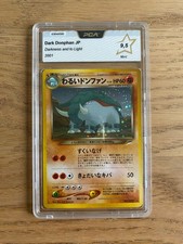 Pokémon Card Japanese Néo 4