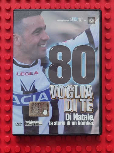 Dvd voglia antonio di - dvd,
