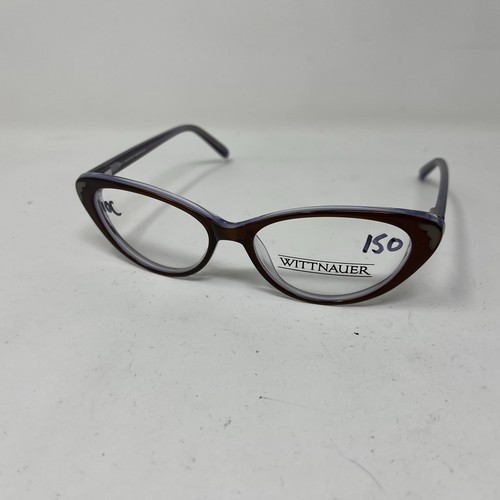 Wittnauer eyewear megan - wittnauer,