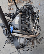 1343078 Motore semicompl