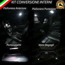 KIT LED INTERNI ALFA ROMEO 159