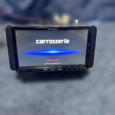 Pioneer Carrozzeria AVIC ZH77