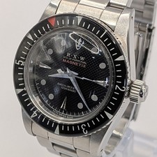 Orologio polso rxw - orologio,