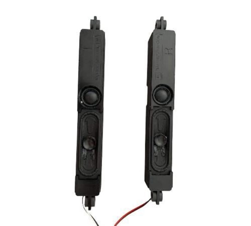 Altavoces sharp 55ui8762es - altavoces,