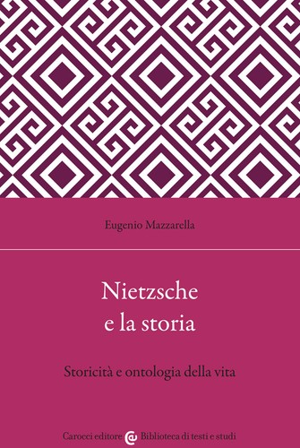 Nietzsche storia - nietzsche, e