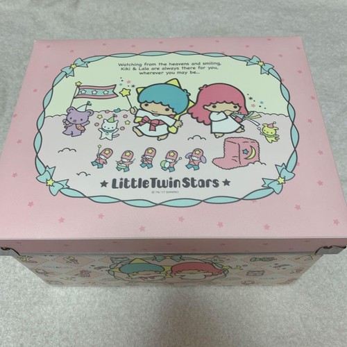 Sanrio kiki lala - kiki,
