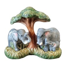 Set shaker sale e pepe Elephant Family Serengeti africano Vachellia Tortilis