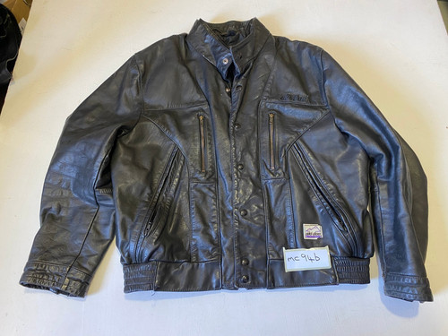 Giacca vintage per moto skidoo - giacca,