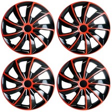 Set copricerchi pollici - 4,