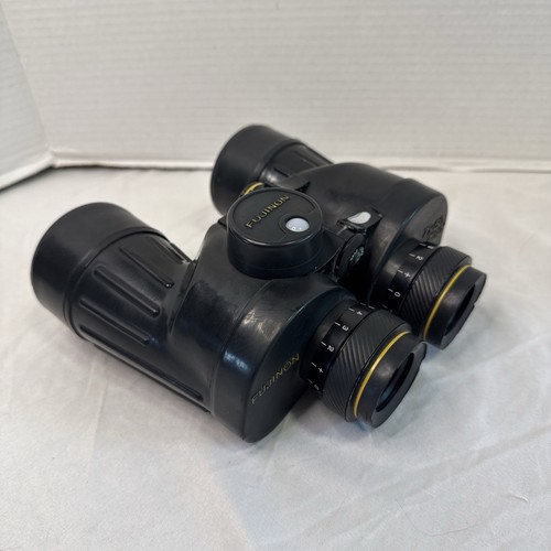 Fujinon 7x50 binocolo - 7x50, 7°