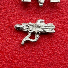 SISTERS OF BATTLE IMMOLATOR HEAVY FLAMER BITS OOP METAL SORORITAS WARHAMMER 40k