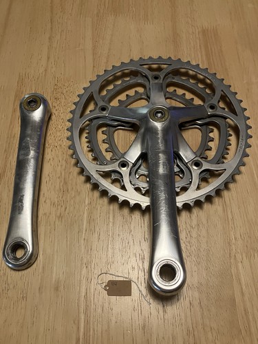 Campagnolo mirage pédalier - campagnolo,