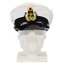 Berretto con visiera originale