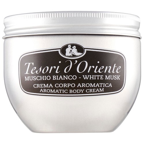 Tesori oriente crema corpo - crema,