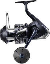 Mulinello da spinning Shimano