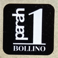 12 Bollini Todis - Raccolta