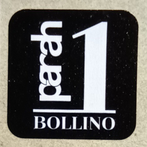 Bollini todis raccolta - -,