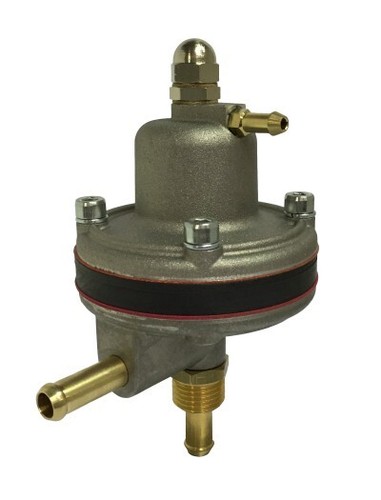 Regolatore pressione benzina - regolatore,