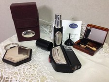 Set make pennelli - up,