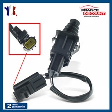 Bouton capot avant - capot,