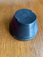 YTO 304/404 Pulitore Aria Trattore Top Plastica 12,9 id 14 cm od, Altezza 8 cm con prese d'aria