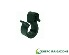 GANCIO SOSTEGNO TUBO D.20