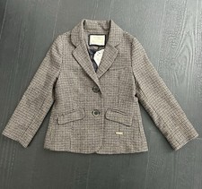 Giacca blazer Zara bambina