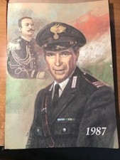 CALENDARI STORICI VARIE ARMI