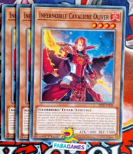 🇮🇹 YU GI OH 3 x