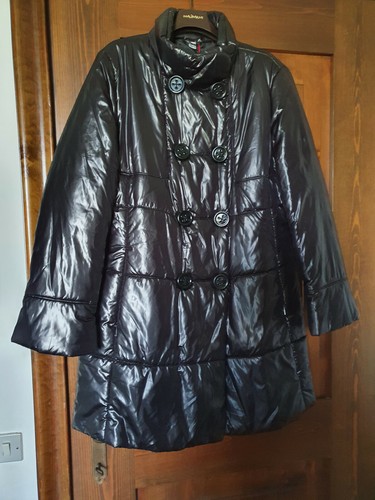 Piumino cappotto concept - piumino,