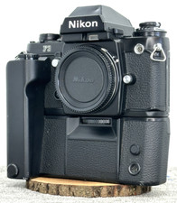 [Quasi come nuova] Nikon F3