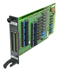 Scheda modulo PLC YOKOGAWA