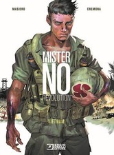 Mister No Revolution - Vietnam