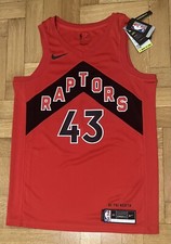 CANOTTA JERSEY NBA PASCAL