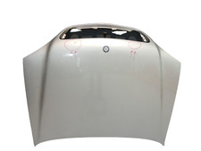 Cofano Anteriore per Mercedes