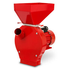 EBERTH Mulino elettrico per