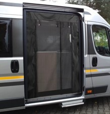 Caravan Zanzariera Moschito X Camper Van Ducato Peugeot Boxer/Citroen/Transit 