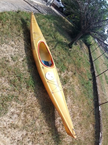 Canoa tecnica vetroresina - tecnica,