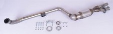 Catalizzatore per Mercedes